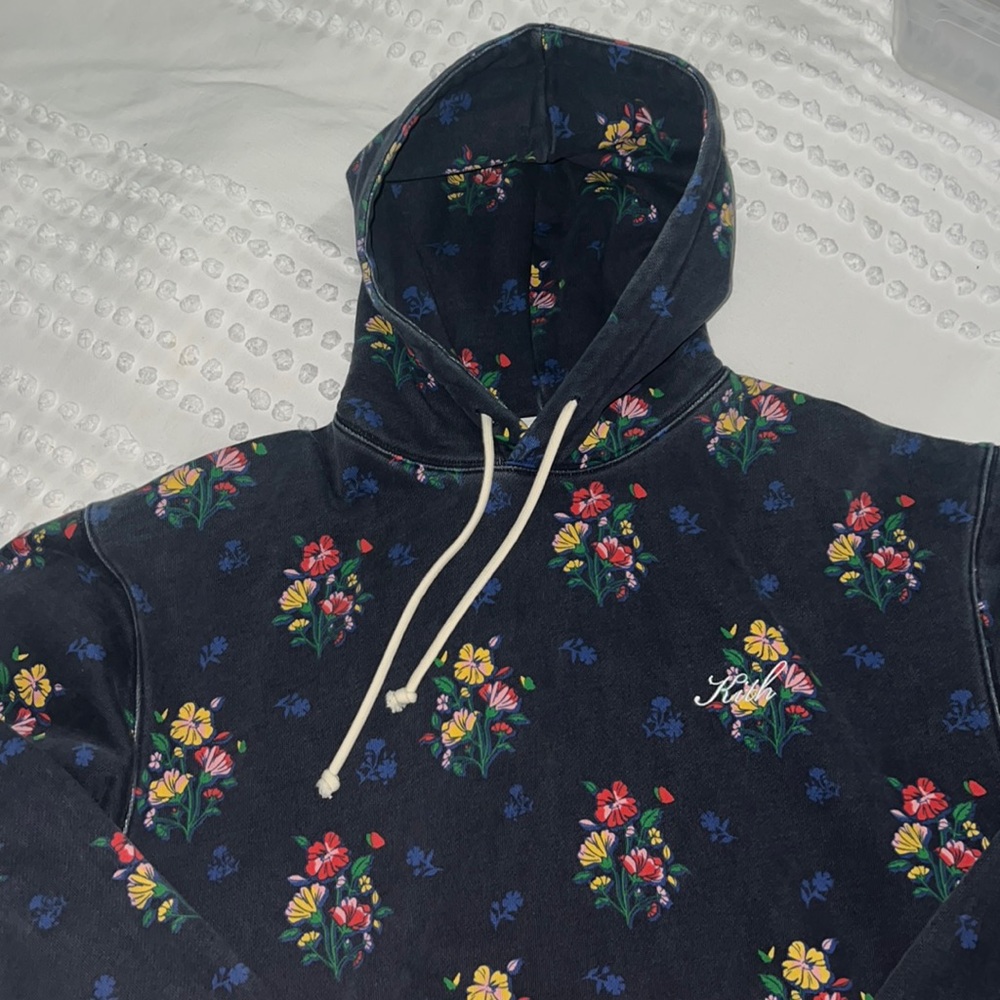 Kith Sweater